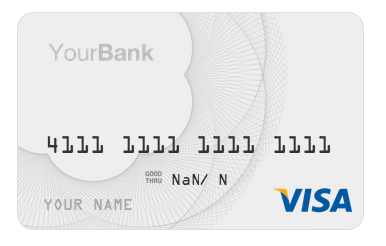 Credit Card Entry Redesigned